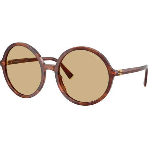 Miu Miu MU B02S 26E10R- Miu Miu MU B02S 26E10R-